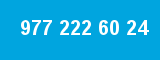 977 222 60 24 977 222 60 24